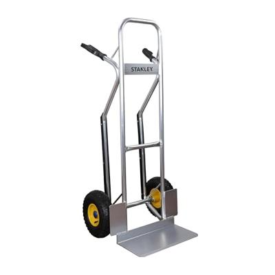 Stanley HT525 Alu Hand Truck | 200Kg - 83.500.18 - thumbnail