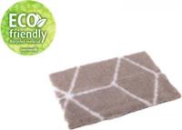 BZ ECO VETB BENCH QUB BGE"WIT 89X60 - thumbnail