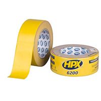 HPX Pantsertape | Geel | 48mm x 25m - CY5025 CY5025 - thumbnail