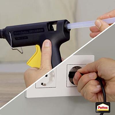 Pattex PTK56 Pattex lijmstick Transparant 11 mm