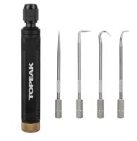 TOPEAK Utility tool pick - thumbnail