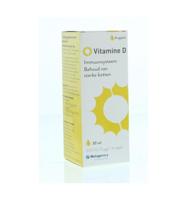 Metagenics Vitamine D Druppels - thumbnail