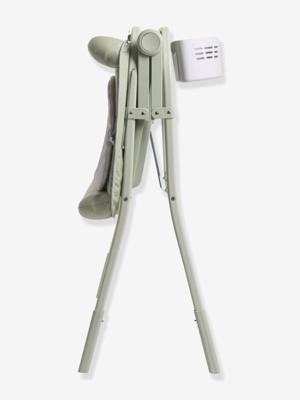 Combi badverkleiner Cuddle & Bubble Comfort CHICCO saliegroen