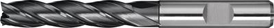 Promat/Tecwerk Schachtfrees | DIN 844 type N | nominale-d. 20 mm | HSS-Co PM ALCRONA DIN 1835 B | snedeaantal 4 lang - 4000866051