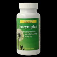 Venamed Enzymplex 60 Vegetarische capsules - thumbnail