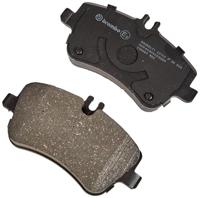 Remblokken set P50046 - thumbnail