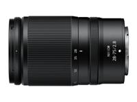 Nikon NIKKOR Z 28-75mm f/2.8 MILC Standaardzoomlens Zwart - thumbnail