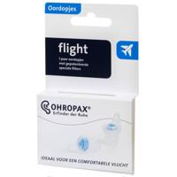 Ohropax Filter Flight Oordopjes - thumbnail