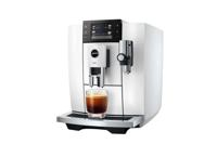 JURA E8 (ED) Volautomatisch Espressomachine 1,9 l - thumbnail