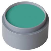 Grimas schmink, zeegroen, 15 ml/ 1 doosje - thumbnail