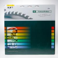 Stehle Cirkelzaagblad hm 350x3.5x30 54t ws - thumbnail
