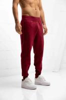 België Travel Trainingsbroek Heren Rood - Maat XXL - Kleur: Rood | Soccerfanshop - thumbnail