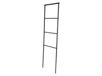 LIVARNO home Handdoekenrek (Wandhanddoekhouder) - thumbnail