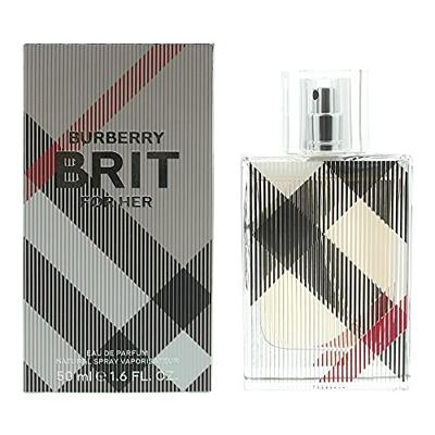Burberry Brit For Women Eau de Parfum 50 ml