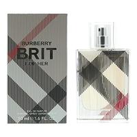 Burberry Brit For Women Eau de Parfum 50 ml - thumbnail