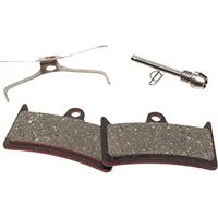 Hope v4 brake pads - thumbnail