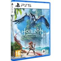 Horizon: Forbidden West - PS5 -spel - thumbnail