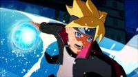Naruto Ultimate Ninja Storm 4 Road To Boruto - thumbnail