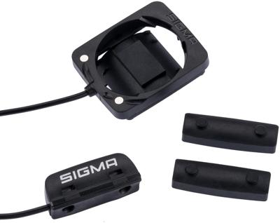 Sigma computerhouder met kabel 90 cm 2450 original serie 00531