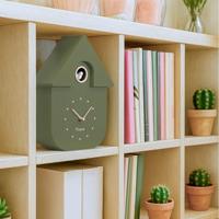 Koekoeksklok - Olijf - thumbnail