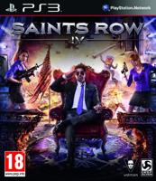 Saints Row 4 - thumbnail