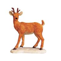 Kerstfiguur Deer on the hoof LEMAX - Lemax - thumbnail