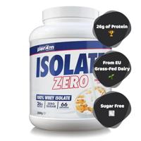 PER4M Isolate Zero Cereal Milk (2000 g) - thumbnail
