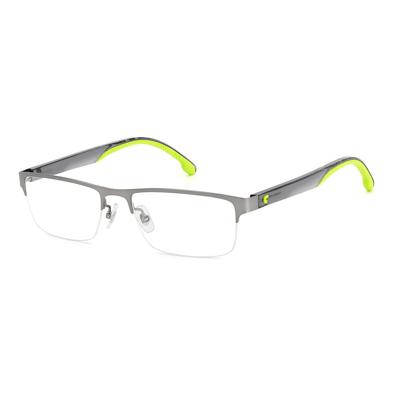 Brillenframe Carrera CARRERA-2042T-R80F317 Grijs Ø 53 mm