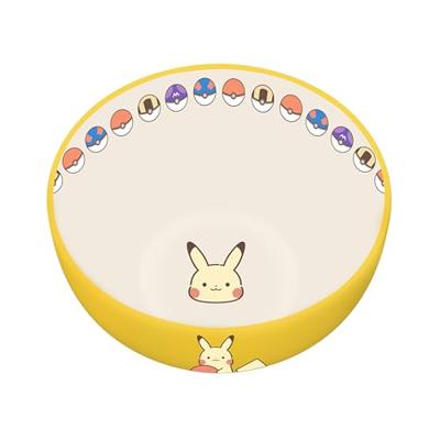 Pokemon - Pikachu Electric Type Bowl