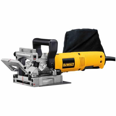 DeWalt DW682K Lamellenfrees | 600w - DW682K-QS