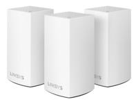 Linksys LGS108P-EU 8-poorts onbeheerde Gigabit PoE-netwerkswitch met vier PoE+-poorten - Tot 1000 Mbps voor bedrijven, thuis, kantoor, IP-beveiliging - Desktop-Ethernet-switch - thumbnail