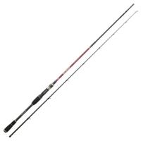 Hearty Rise Red Shadow Cast 2,13 m 4-25 gr Crankbait - thumbnail