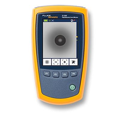 Fluke Networks FI-500 FI-500 Glasvezeltester