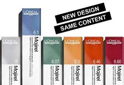 L'Oréal Professionnel Majirel Haarverf 10.13 50ml