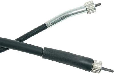 Tecnium kilometerteller kabel speedometer cable 920 mm, 144sp