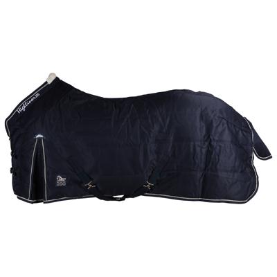 Harrys Horse Highliner 500 III staldeken donkerblauw maat:135 / 6'1
