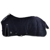 Harrys Horse Highliner 500 III staldeken donkerblauw maat:135 / 6'1 - thumbnail
