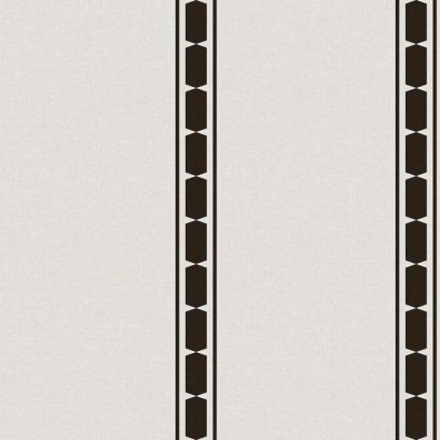 Cristiana Masi Arche Behang met grafische print - 39039