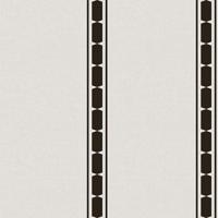 Cristiana Masi Arche Behang met grafische print - 39039 - thumbnail