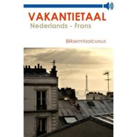Vakantietaal Nederlands-Frans - thumbnail