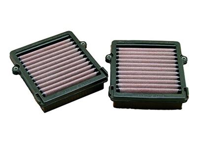 DNA vervangings-luchtfilter peplac. air filter black