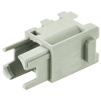 HARTING Han domino M12 cube (F.2) 09149212101 Inhoud: 2 stuk(s)