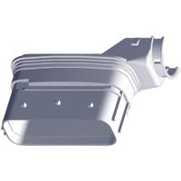 TE Connectivity 2-1718324-1 Male behuizing (board) MCP Totaal aantal polen: 62 Inhoud: 1 stuk(s) - thumbnail