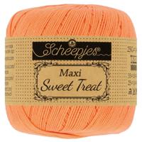 Scheepjes Maxi Sweet Treat - 386 Peach - Haakgaren / Breigaren - thumbnail