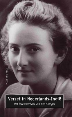 Verzet in Nederlands-Indië - Nadet Somers - ebook