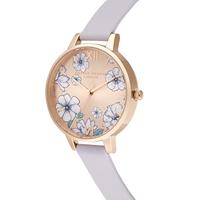 Horloge Dames Olivia Burton OB16AN03 (Ø 34 mm) - thumbnail