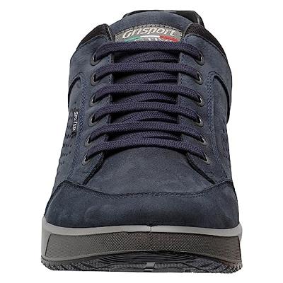 Grisport Schoen Laag 43601 | Blauw 06 | Maat 45 - 00.048.226.45