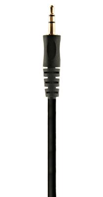 PocketWizard MM1, Miniphone -> Miniphone kabel