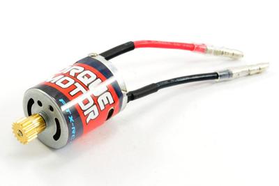 FTX Outback 370 size brushed motor (FTX8176)