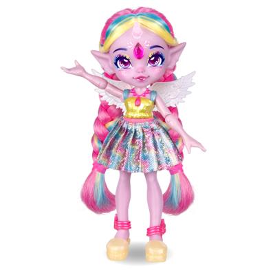 Spectron Magic mixies shimmerverse pixlings modepop